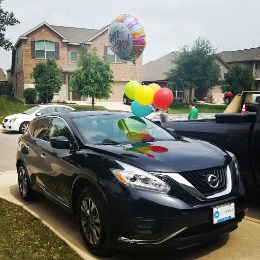 Used Car Dealer «Carvana San Antonio», reviews and photos, 5435 North Loop 1604 W, San Antonio, TX 78249, USA