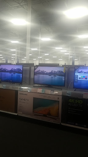 Electronics Store «Best Buy», reviews and photos, 5025 Jimmy Lee Smith Pkwy, Hiram, GA 30141, USA