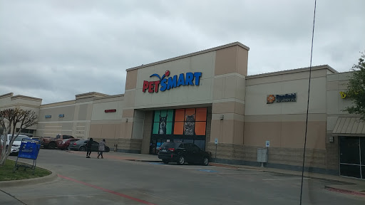 Pet store Fort Worth