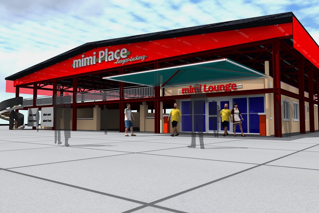 Mimi Place