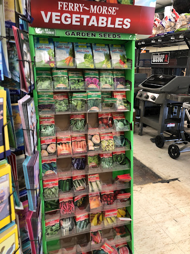 Hardware Store «Ace Hardware», reviews and photos, 2585 N Florida Ave, Hernando, FL 34442, USA