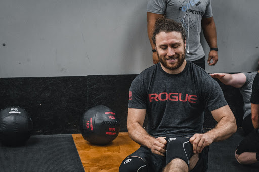 Gym «Whole Strength CrossFit», reviews and photos, 15123 Old Hickory Blvd, Nashville, TN 37211, USA