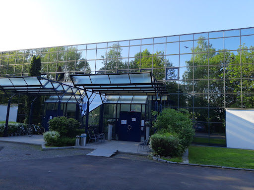 Tierklinik Ismaning unter Ismaning, Bayern