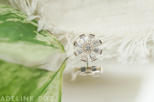 Explore nautical tattoos ideas, creative tattoo ideas in New Orleans, available at Purity Body Arts