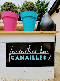Photos du propriétaire du Restaurant La Cantine des Canailles à Cornebarrieu - n°9