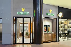 Rolex Blue Mall Santo Domingo image