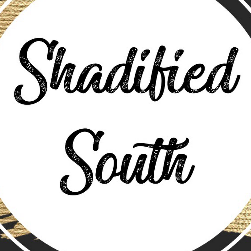 Shadified Salon south