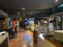 Atmosphère du Restaurant Le Yacht Club à La Grande-Motte - n°9