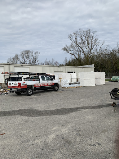 Roofing Contractor «Baker Roofing Company», reviews and photos, 3107 Kitty Hawk Rd, Wilmington, NC 28405, USA