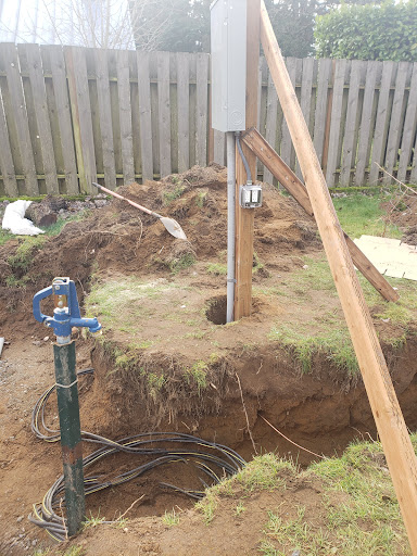 Electrician «Custom Electrical Services», reviews and photos, 3716 Auburn Way N Suite 102, Auburn, WA 98002, USA