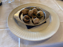 Escargot du Restaurant de fruits de mer Les Beaux-Arts à Toulouse - n°2
