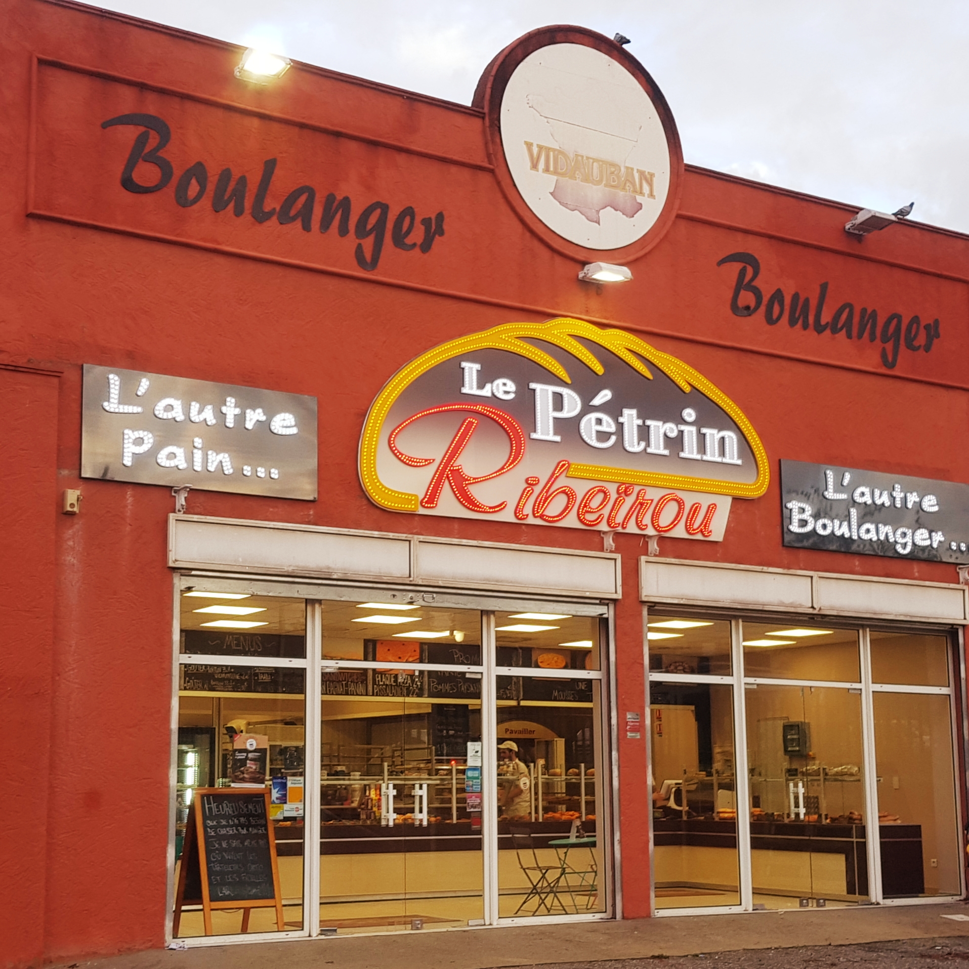 Photo n° 1 de l'avis de Quentin.r fait le 22/11/2019 à 08:03