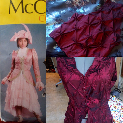 Fabric Store «Jo-Ann Fabrics and Crafts», reviews and photos, 9930 FM 1960 Bypass Rd W, Humble, TX 77338, USA