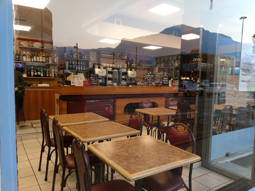 Le Verlaine - Bar-restaurant 38100 Grenoble