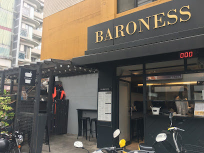 Baroness小黑糖 云端