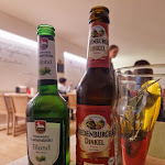 Photo n°2 de l'avis de Alice.a fait le 10/12/2022 à 22:33 sur le  A Modo Bio à Pesaro