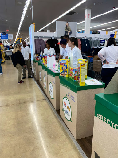 Discount Store «Walmart», reviews and photos, 55 S White Horse Pike, Hammonton, NJ 08037, USA