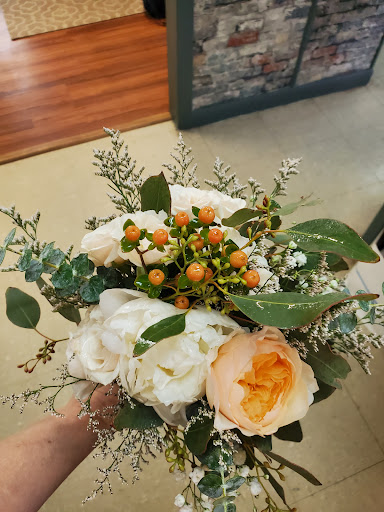 Florist «The Flower Box», reviews and photos, 910 Martin Luther King St, Georgetown, TX 78626, USA