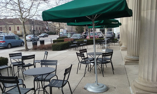 Coffee Shop «Starbucks», reviews and photos, 2450 E Main St, Bexley, OH 43209, USA