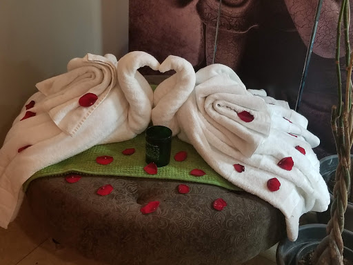 Day Spa «Luxury Thai Spa», reviews and photos, 2555 Montessouri St Suite #B, Las Vegas, NV 89117, USA