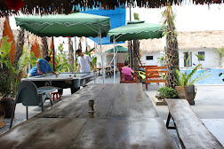 Metoo Homestay Kitchen Bar