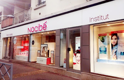 Nocibé - CAGNES SUR MER à Cagnes-sur-Mer