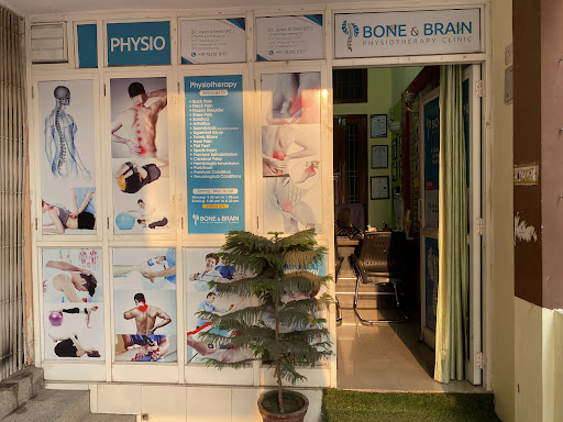 BONE & BRAIN PHYSIOTHERAPY CLINIC-Best physiotherapy in Jaipur | Pain & Paralysis Rehabilitation | Neuro Physio Care | Orthopaedic Physiotherapy | Sports Injury PHYSIO
