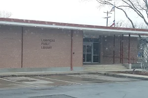 Lampasas Public Library image