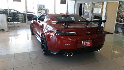 Chevrolet Dealer «Courtesy Chevrolet San Diego», reviews and photos, 750 Camino Del Rio N, San Diego, CA 92108, USA