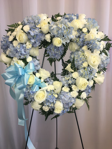 Florist «Market Garden Floral Co», reviews and photos, 1418 N Semoran Blvd #130, Orlando, FL 32807, USA