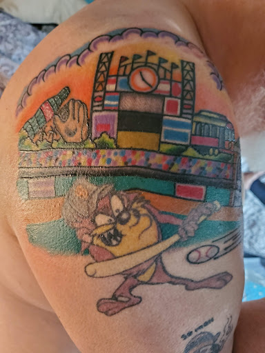 Tattoo Shop «King Cobra Tattoo», reviews and photos, 3420 Main St, Oakley, CA 94561, USA