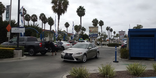 Car Wash «H2Go Express Car Wash», reviews and photos, 6491 Westminster Ave, Westminster, CA 92683, USA