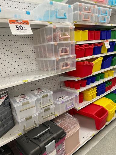 Fabric Store «Jo-Ann Fabrics and Crafts», reviews and photos, 12124 Fairfax Towne Center, Fairfax, VA 22033, USA