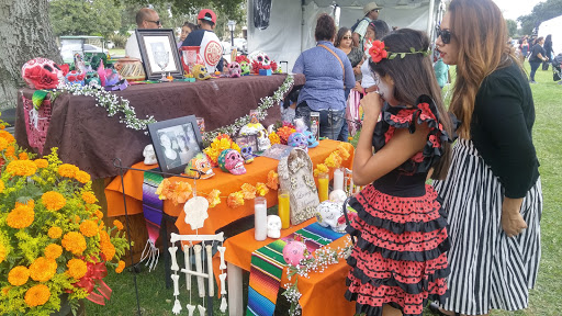 Oakdale Mortuary & Memorial Park image