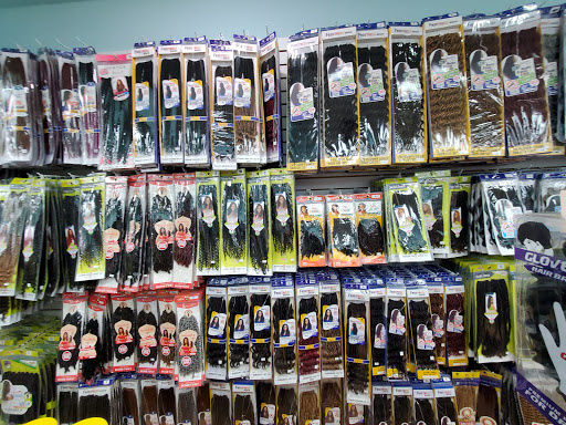 Beauty Supply Store «Forever Beauty», reviews and photos, 8081 W Broad St, Richmond, VA 23294, USA