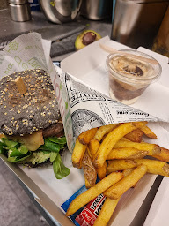 Photo n°48 de West Food à Bourg-la-Reine ()