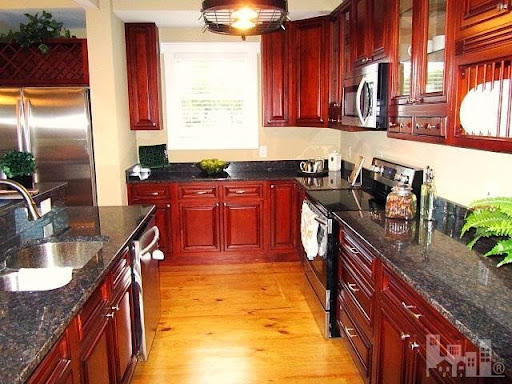 Kitchen Remodeler «HKS Quality Remodeling & Construction», reviews and photos, 5504 Business Dr, Wilmington, NC 28405, USA