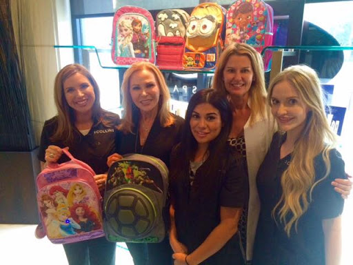 Medical Spa «Pearl Medspa», reviews and photos, 7144 E Stetson Dr, Scottsdale, AZ 85251, USA