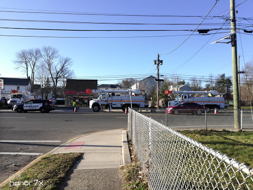 Grocery Store «Save-A-Lot», reviews and photos, 1600 E St Georges Ave, Linden, NJ 07036, USA