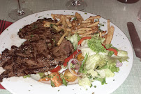 Steak du Restaurant Bouchon Tourangeau à Tours - n°4
