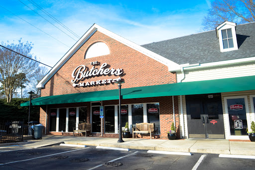 Butcher Shop «The Butchers Market», reviews and photos, 1225 Kildaire Farm Rd, Cary, NC 27511, USA