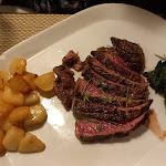 Photo n°3 de l'avis de Roberto.i fait le 31/10/2022 à 05:57 sur le  Ristorante Griglieria - Mangiafuoco Ascoli Piceno à Ascoli Piceno