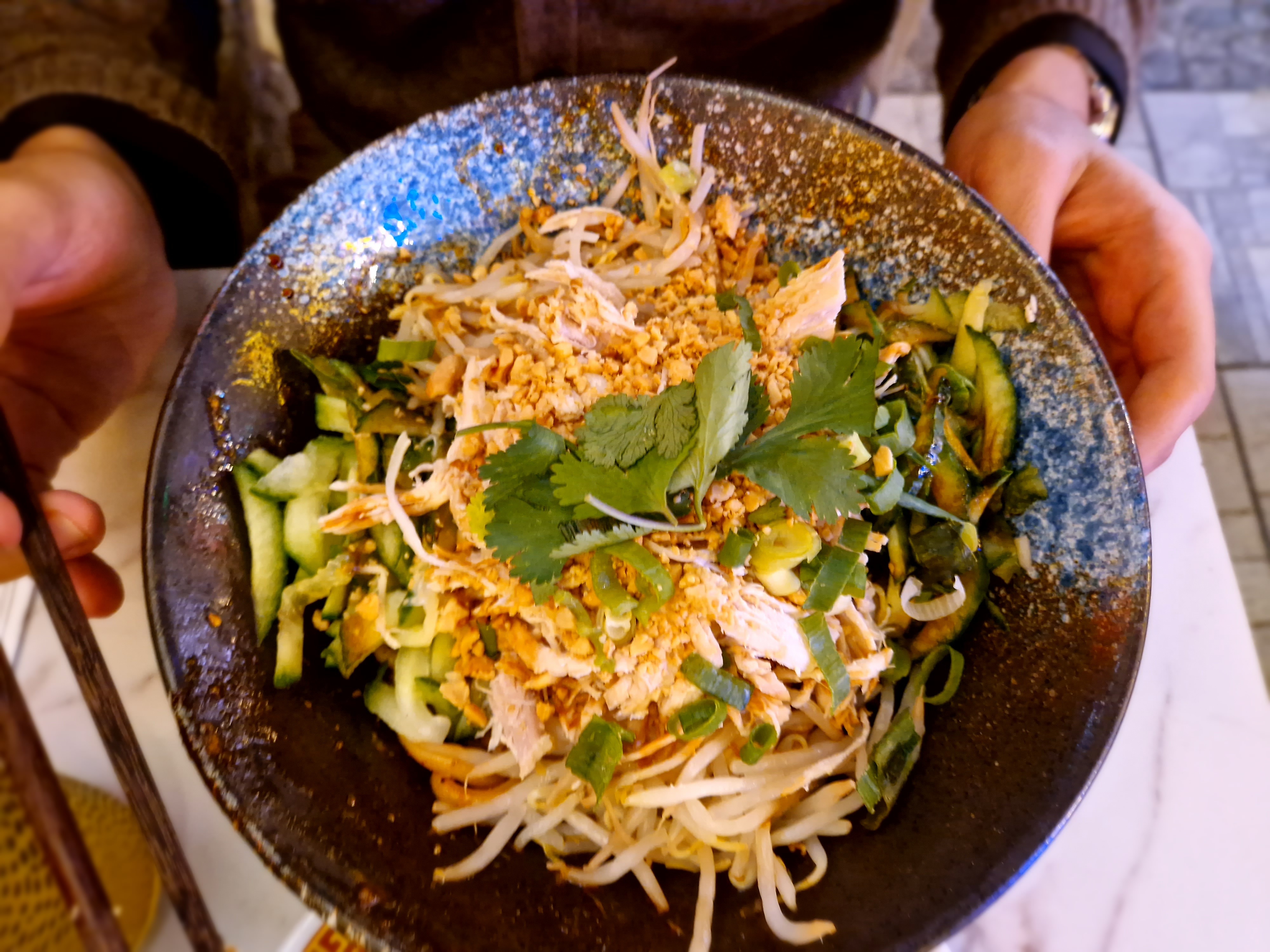 Photo n° 3 de l'avis de Alisson. fait le 25/01/2024 à 21:58