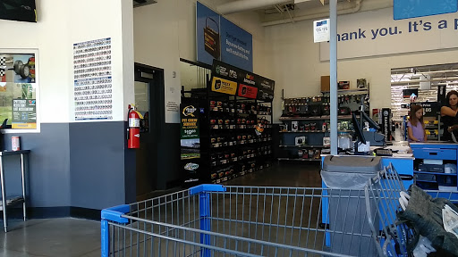 Department Store «Walmart Supercenter», reviews and photos, 420 Factory Outlet Rd, Hanson, KY 42413, USA