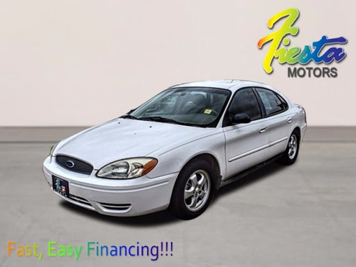 Used Car Dealer «Fiesta Motors», reviews and photos, 1908 Avenue J, Lubbock, TX 79401, USA