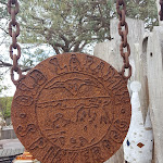 Photo n°1 de l'avis de Kay.O fait le 12/08/2018 à 07:44 sur le  Old Laramie à Spiekeroog