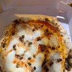 Photo n°1 de l'avis de Roberto.a fait le 17/11/2019 à 15:33 sur le  L'oca Bianca à Cagliari