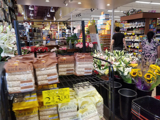 Grocery Store «C-Town Supermarkets», reviews and photos, 88 Croton Ave, Ossining, NY 10562, USA