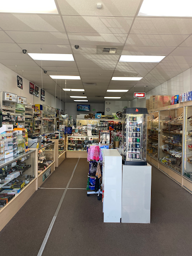 Tobacco Shop «Cigar Land», reviews and photos, 23969 WA-106, Belfair, WA 98528, USA