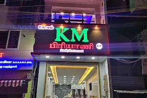 KM Biriyani image